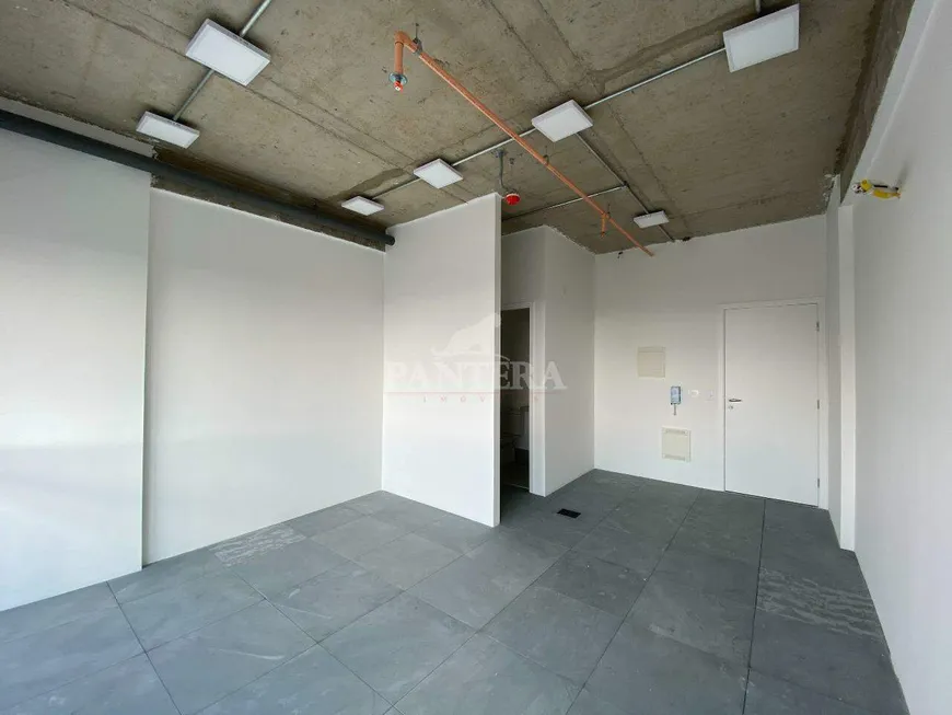 Foto 1 de Sala Comercial para alugar, 36m² em Baeta Neves, São Bernardo do Campo