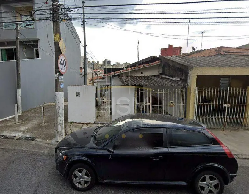 Foto 1 de Lote/Terreno à venda, 138m² em Santa Terezinha, São Bernardo do Campo