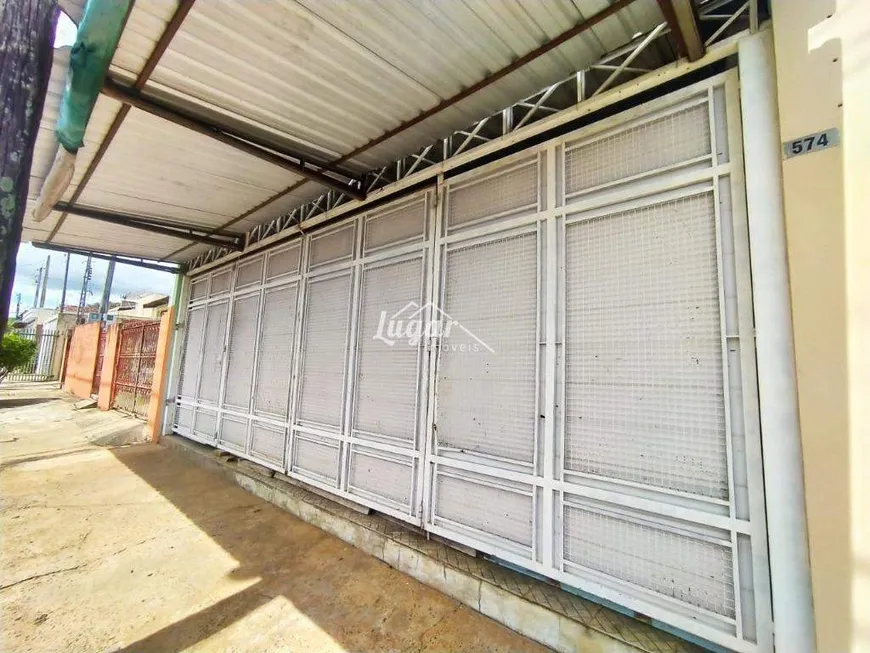 Foto 1 de Ponto Comercial para alugar, 56m² em Betel, Marília