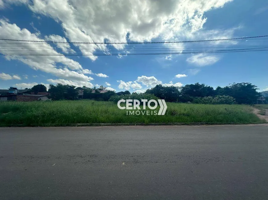 Foto 1 de Lote/Terreno à venda, 432m² em Centenario, Sapiranga