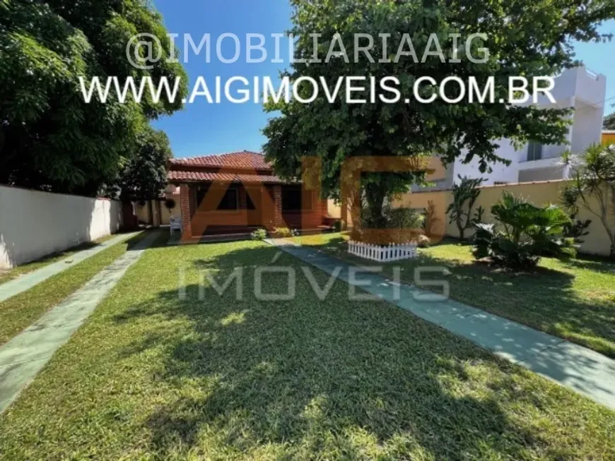 Foto 1 de Casa com 5 Quartos à venda, 95m² em Iguaba Grande, Iguaba Grande