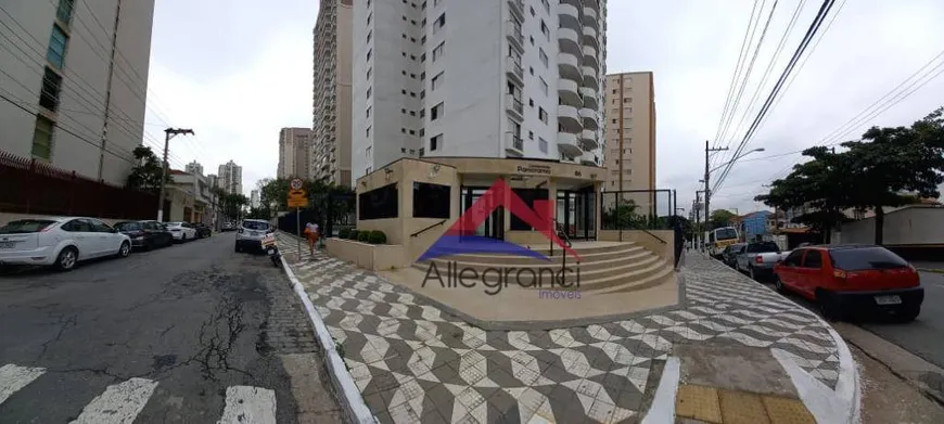 Foto 1 de Apartamento com 4 Quartos à venda, 114m² em Belém, São Paulo
