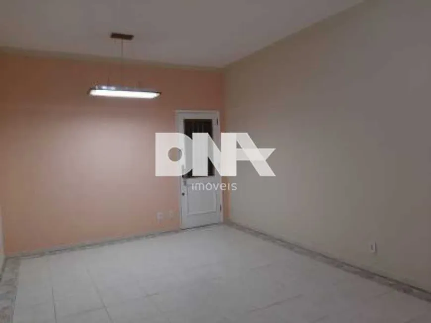 Foto 1 de Apartamento com 3 Quartos à venda, 115m² em Tijuca, Rio de Janeiro