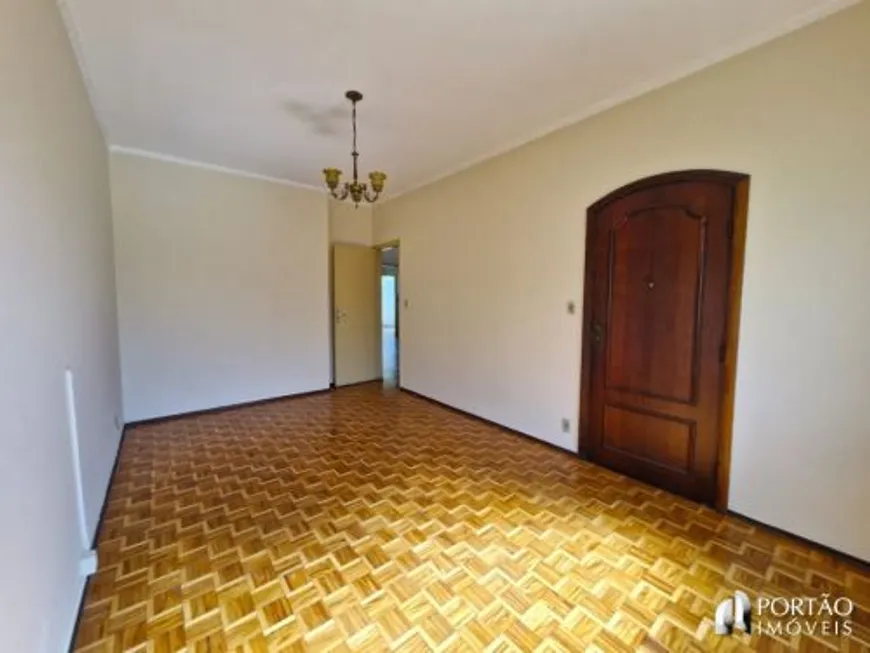 Foto 1 de Casa com 4 Quartos à venda, 227m² em Vila Falcão, Bauru