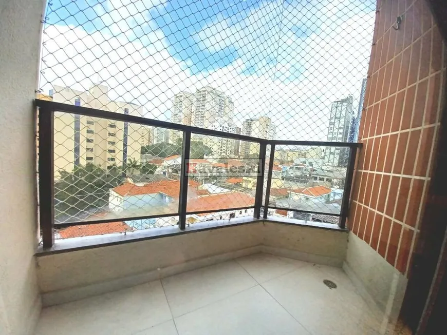 Foto 1 de Apartamento com 3 Quartos à venda, 84m² em São Judas, São Paulo