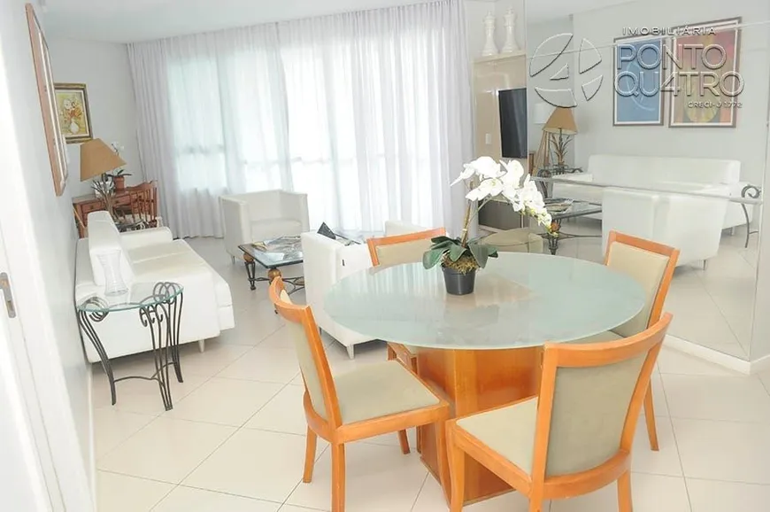 Foto 1 de Apartamento com 2 Quartos à venda, 104m² em Caminho Das Árvores, Salvador