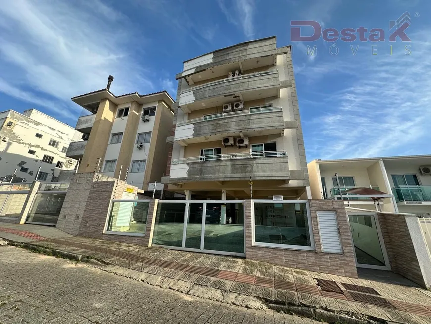 Foto 1 de Apartamento com 3 Quartos à venda, 83m² em Areias, São José