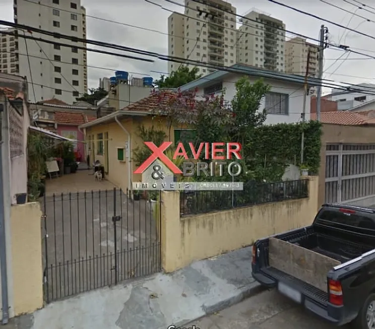 Foto 1 de Lote/Terreno à venda, 10m² em Cidade Mae Do Ceu, São Paulo