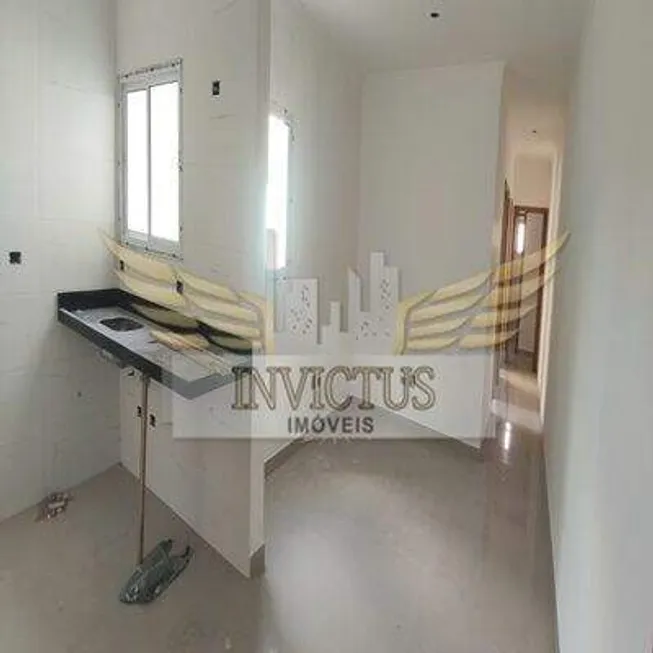 Foto 1 de Apartamento com 3 Quartos à venda, 71m² em Utinga, Santo André