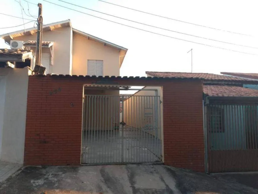 Foto 1 de Sobrado com 3 Quartos à venda, 134m² em Jardim Santa Luzia, Pindamonhangaba