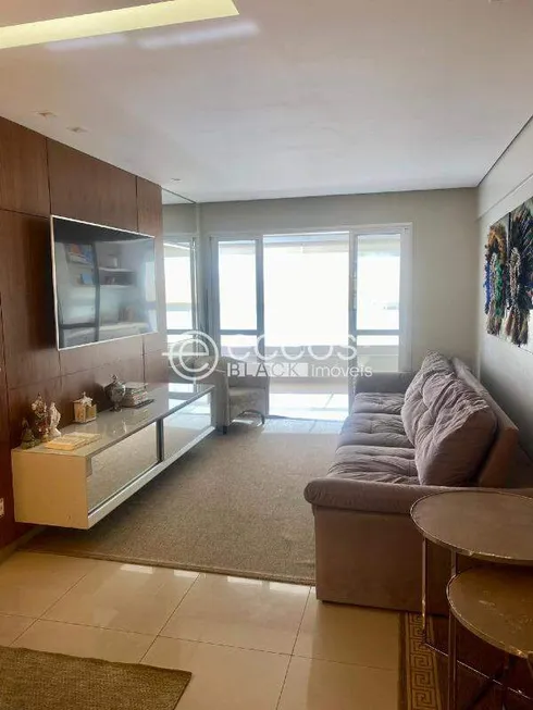 Foto 1 de Apartamento com 4 Quartos à venda, 144m² em Saraiva, Uberlândia