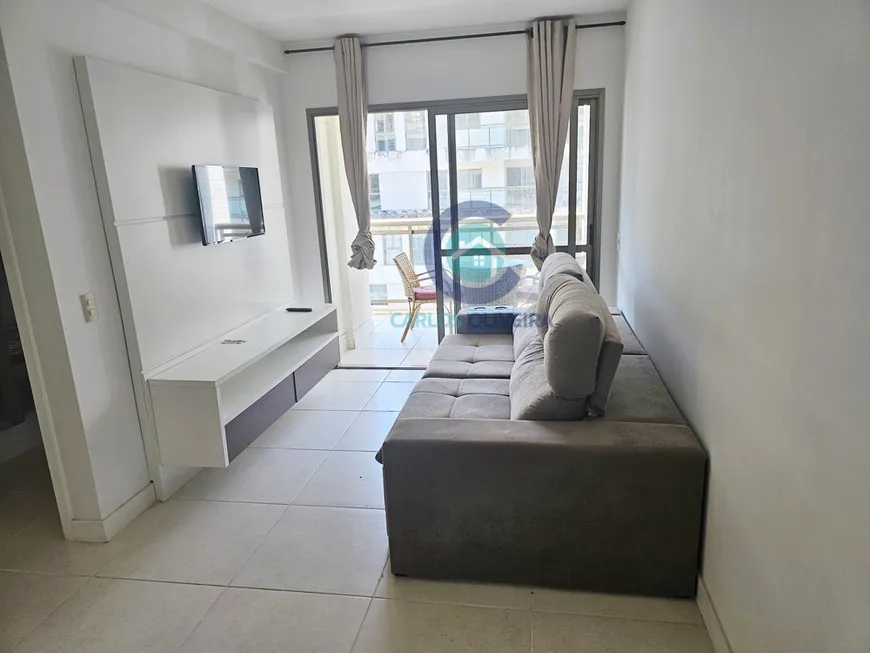 Foto 1 de Apartamento com 2 Quartos à venda, 73m² em Itacuruça, Mangaratiba