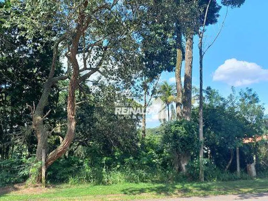 Foto 1 de Lote/Terreno à venda, 1000m² em Parque da Fazenda, Itatiba