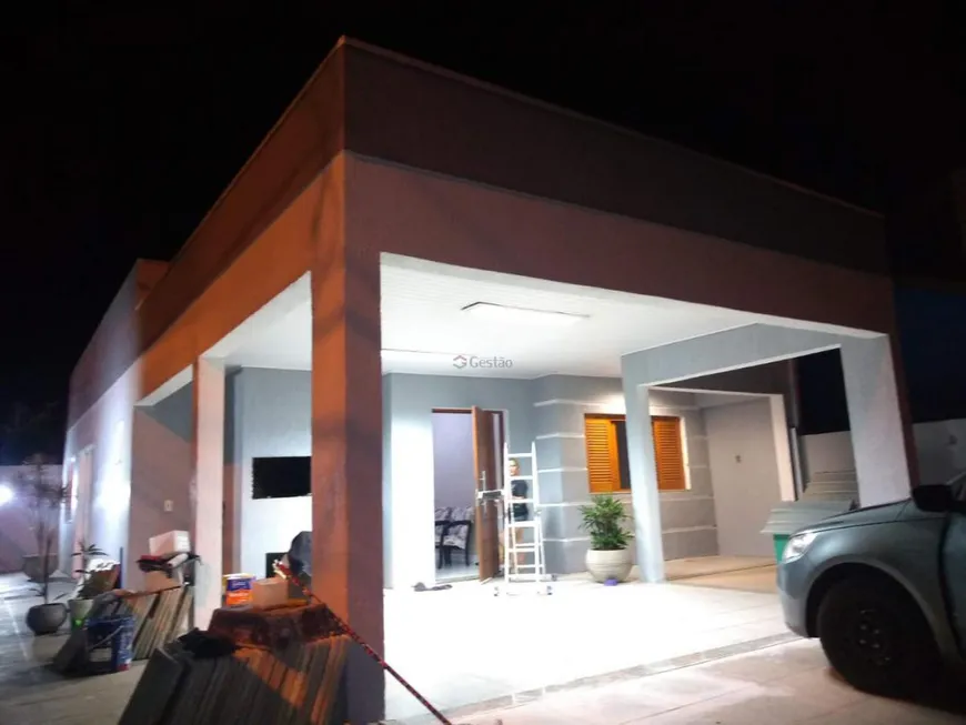 Foto 1 de Casa com 3 Quartos à venda, 105m² em São José, Canoas