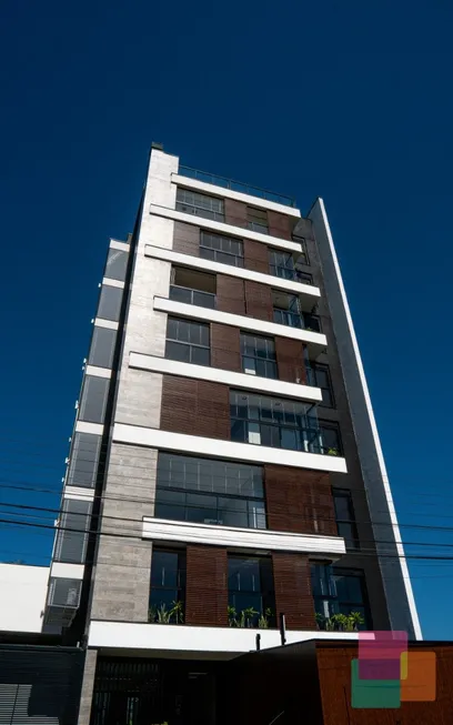 Foto 1 de Apartamento com 4 Quartos à venda, 161m² em América, Joinville