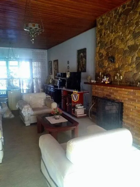 Foto 1 de Casa com 3 Quartos à venda, 337m² em Vila Esperia ou Giglio, Atibaia