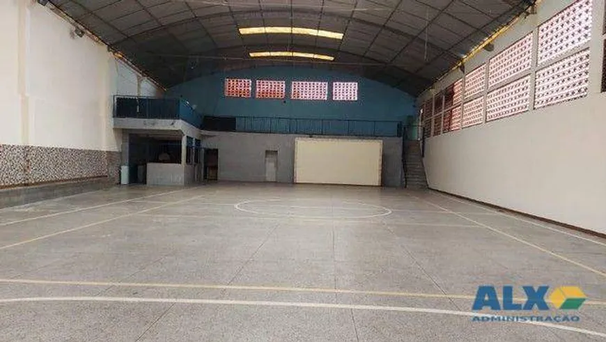 Foto 1 de Galpão/Depósito/Armazém para alugar, 500m² em Neves, São Gonçalo