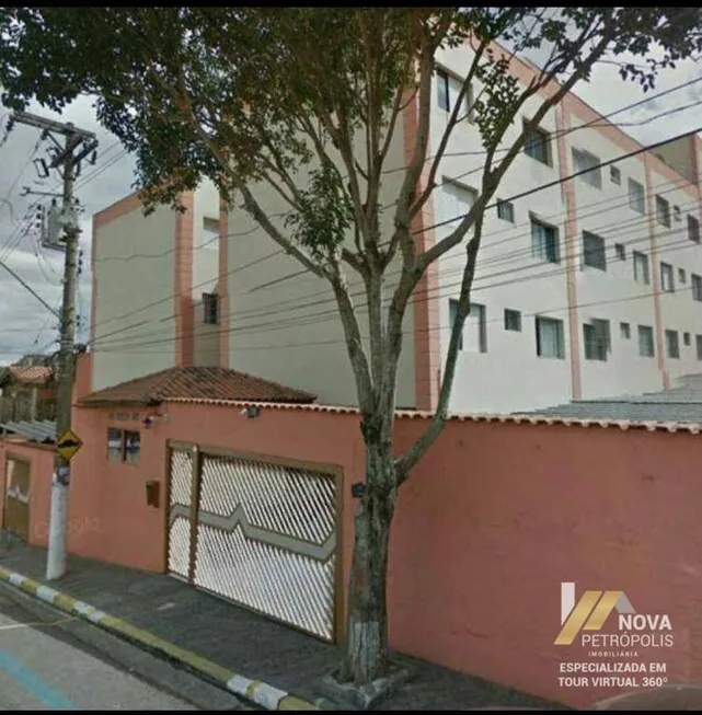Foto 1 de Apartamento com 2 Quartos à venda, 67m² em Taboão, São Bernardo do Campo