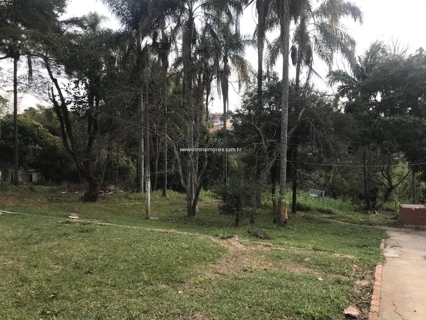 Foto 1 de Fazenda/Sítio com 6 Quartos à venda, 500m² em Castanho, Jundiaí