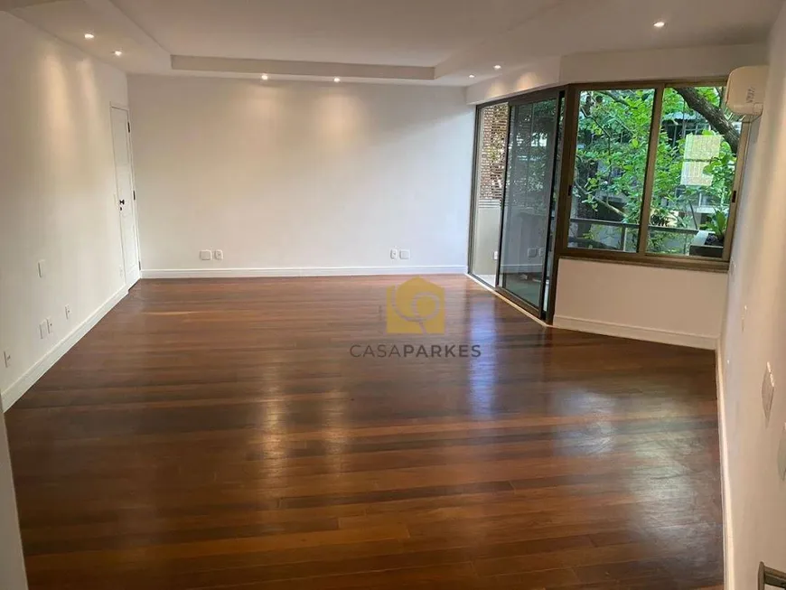 Foto 1 de Apartamento com 3 Quartos à venda, 113m² em Ipanema, Rio de Janeiro