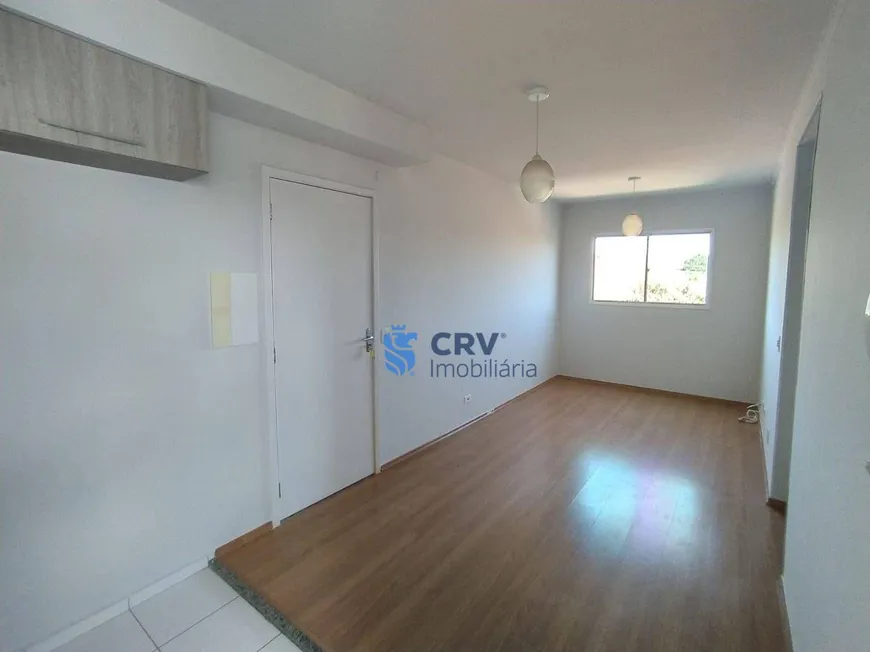 Foto 1 de Apartamento com 2 Quartos para venda ou aluguel, 46m² em Ouro Verde, Londrina