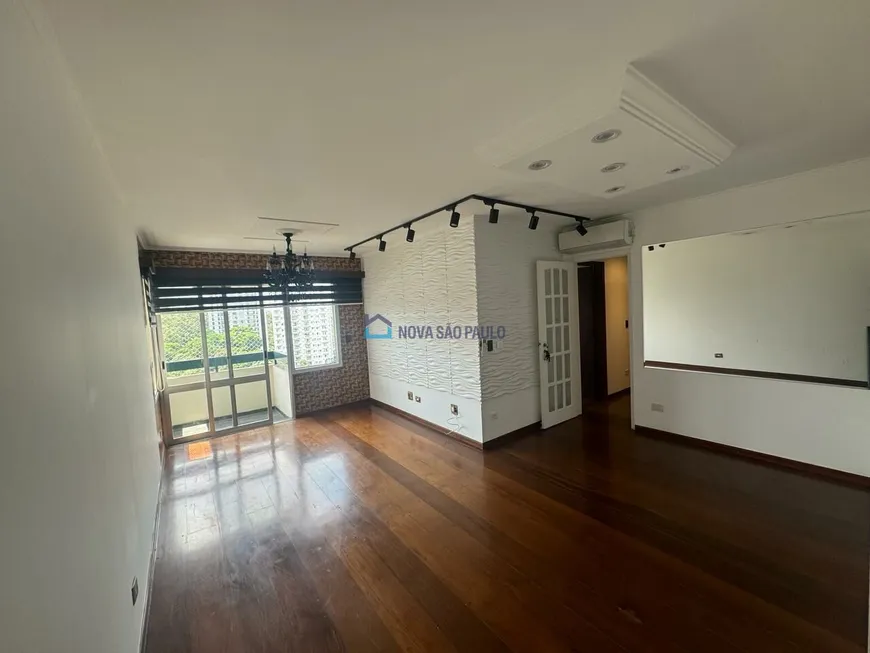 Foto 1 de Apartamento com 3 Quartos à venda, 88m² em Santo Amaro, São Paulo