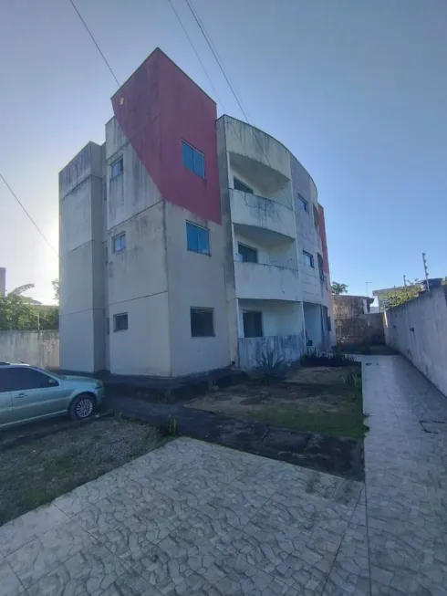 Foto 1 de Apartamento com 2 Quartos à venda, 65m² em Vale do Sol, Parnamirim