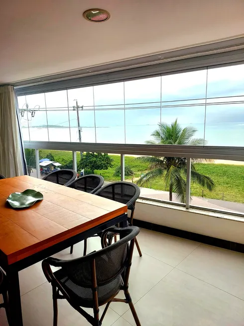 Foto 1 de Apartamento com 4 Quartos à venda, 310m² em Praia da Costa, Vila Velha