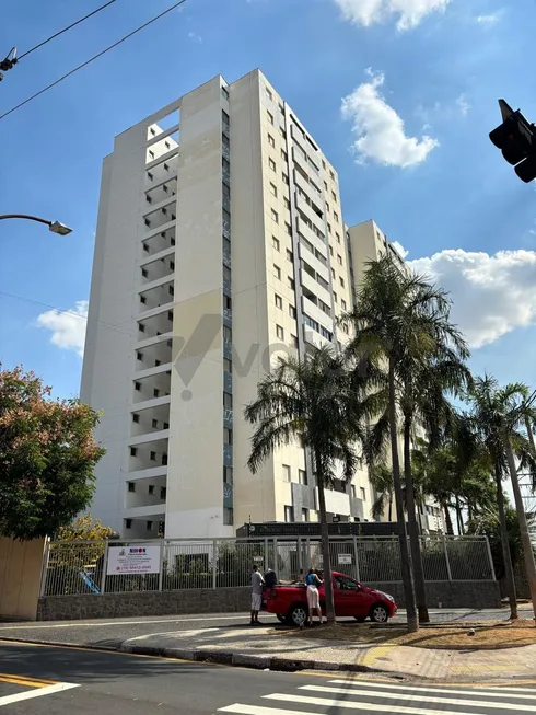 Foto 1 de Apartamento com 3 Quartos à venda, 86m² em Bonfim, Campinas