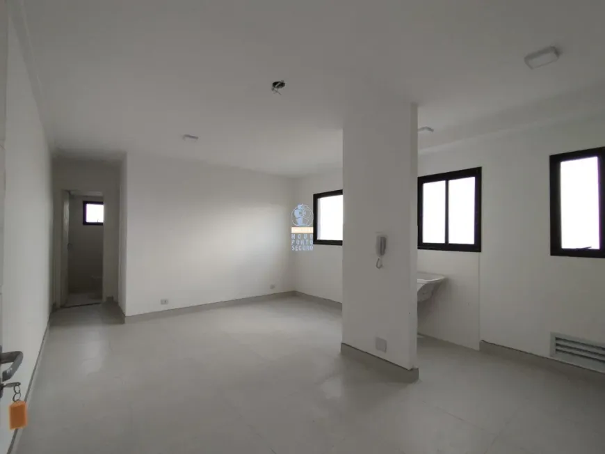 Foto 1 de Apartamento com 1 Quarto para alugar, 39m² em Aricanduva, São Paulo