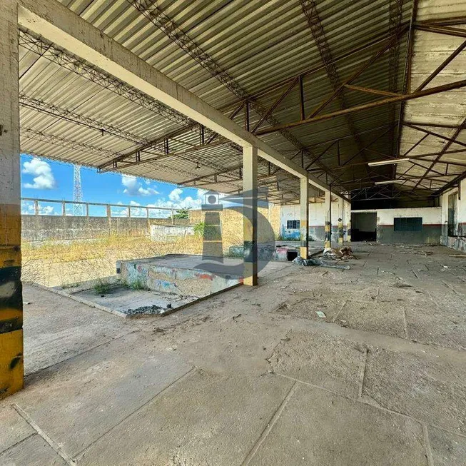 Foto 1 de Galpão/Depósito/Armazém para alugar, 3000m² em Centro, Anápolis