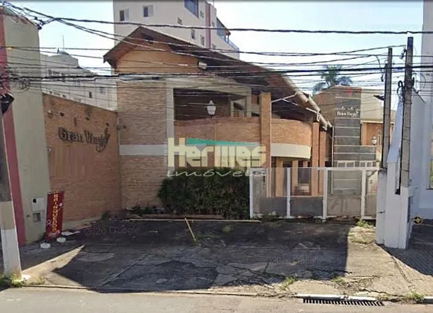 Foto 1 de Sala Comercial à venda, 625m² em Chácara da Barra, Campinas