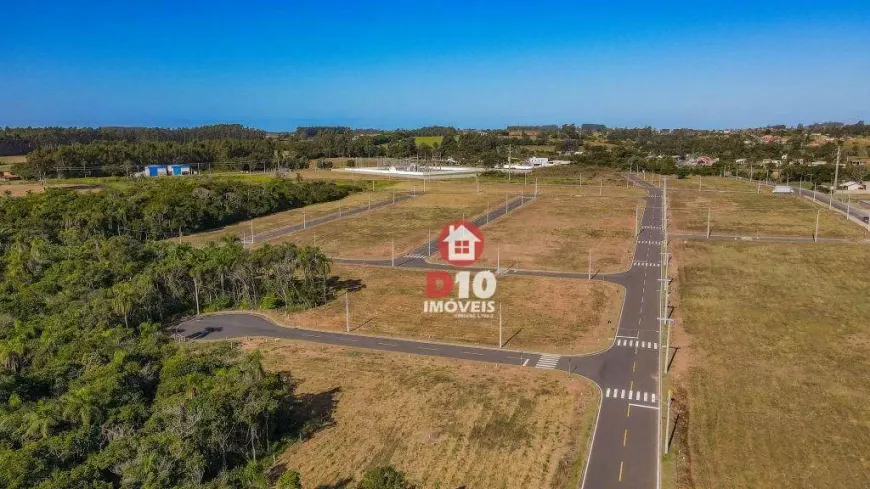 Foto 1 de Lote/Terreno à venda, 365m² em Vila Nova, Içara