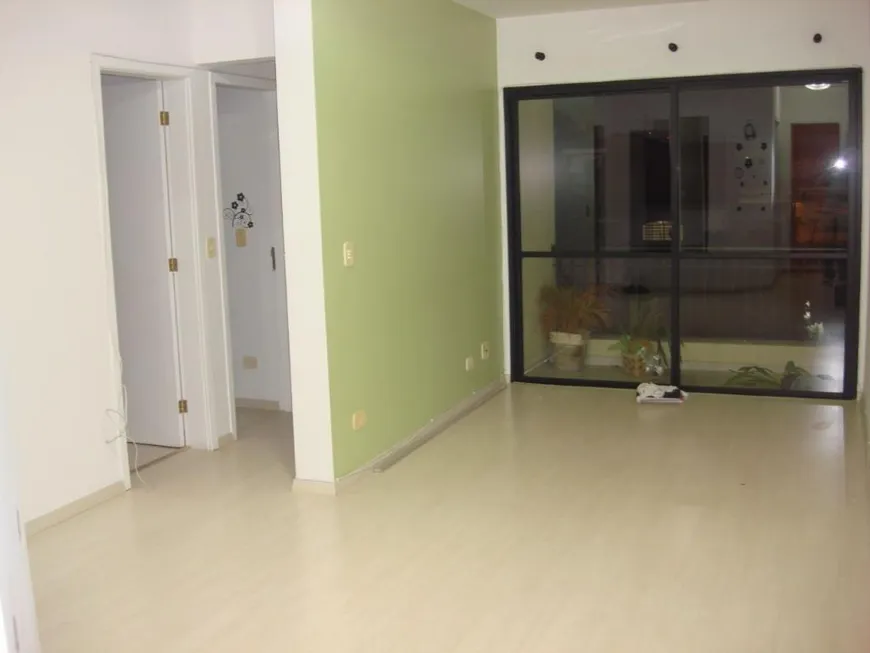 Foto 1 de Apartamento com 3 Quartos à venda, 60m² em Penha De Franca, São Paulo