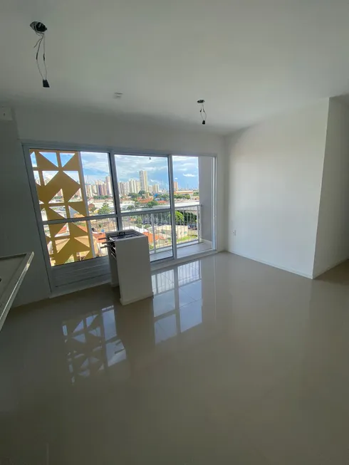 Foto 1 de Apartamento com 2 Quartos à venda, 58m² em Setor Coimbra, Goiânia