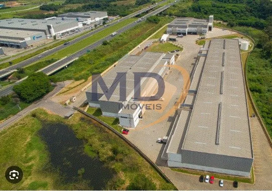 Foto 1 de Galpão/Depósito/Armazém para alugar, 3127m² em Mar Das Pedras, Biguaçu