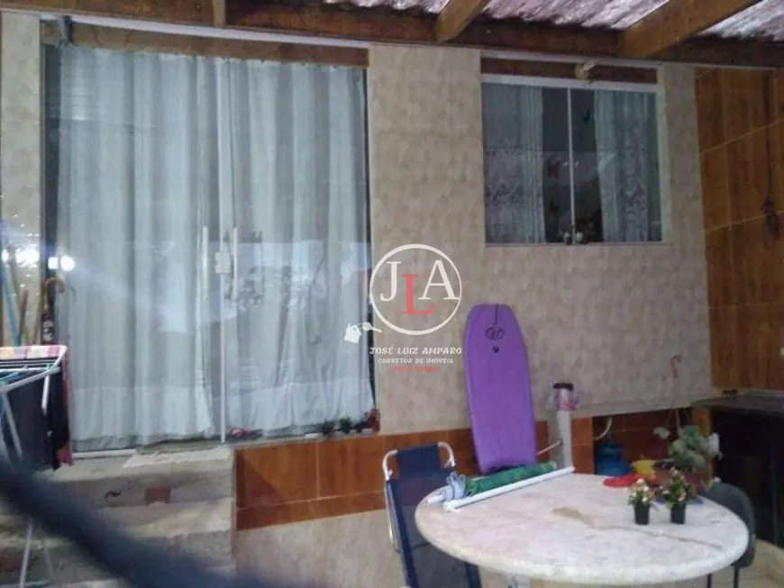 Foto 1 de Casa com 1 Quarto à venda, 100m² em Boiçucanga, São Sebastião