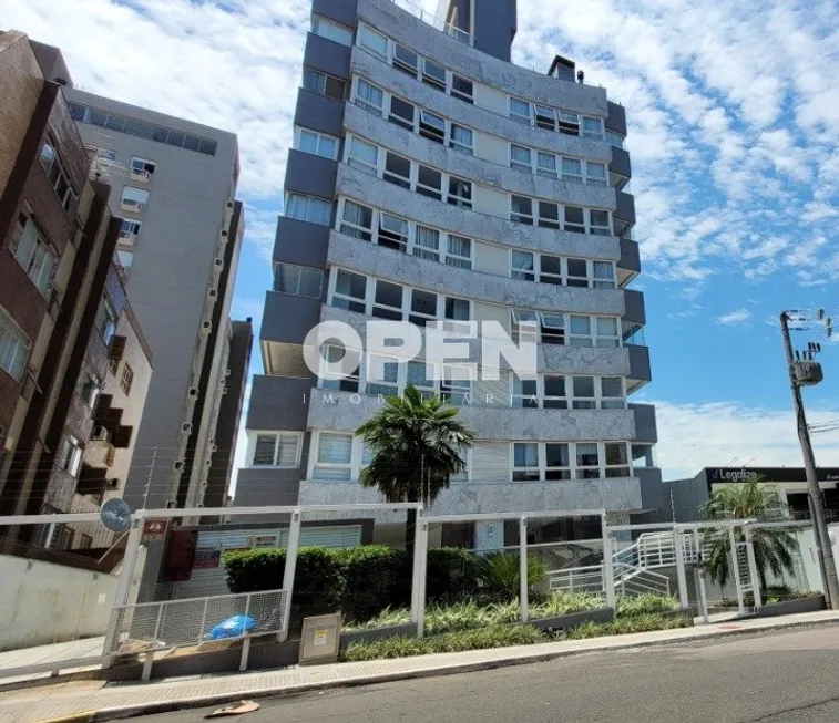 Foto 1 de Apartamento com 3 Quartos à venda, 107m² em Centro, Canoas