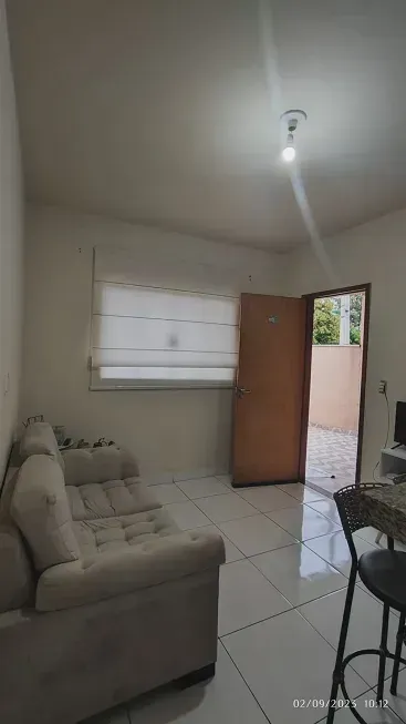 Foto 1 de Casa com 2 Quartos à venda, 187m² em Jardim D'abril, Osasco