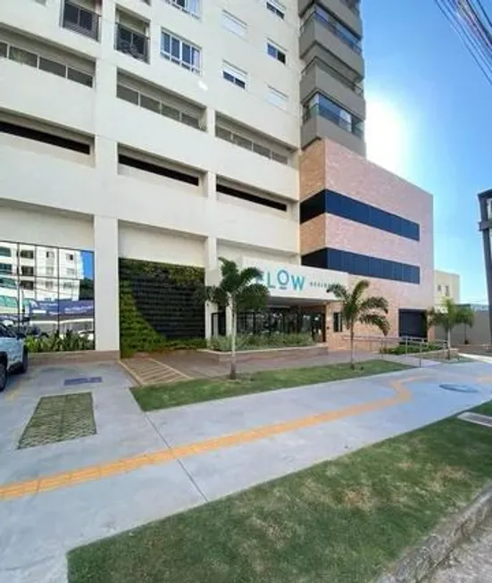 Foto 1 de Apartamento com 2 Quartos à venda, 59m² em Setor Leste Universitário, Goiânia