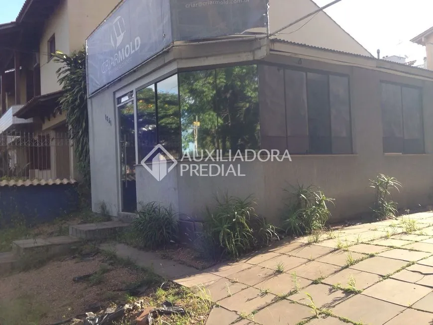 Foto 1 de Lote/Terreno à venda, 360m² em Jardim Planalto, Porto Alegre