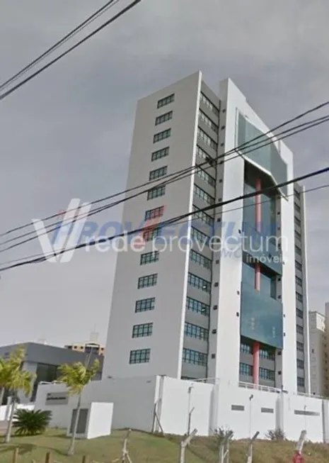 Foto 1 de Ponto Comercial com 2 Quartos para alugar, 311m² em Vila Brandina, Campinas