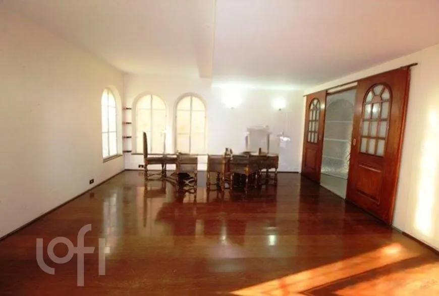 Foto 1 de Casa com 3 Quartos à venda, 175m² em Campo Belo, São Paulo