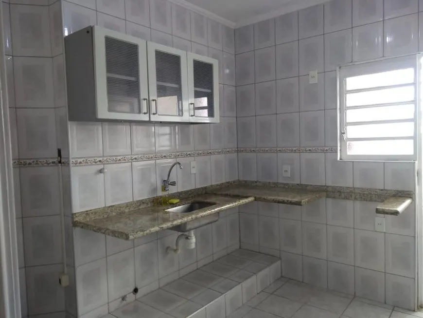 Foto 1 de Apartamento com 2 Quartos à venda, 69m² em Vila Andrade Neves, Campinas