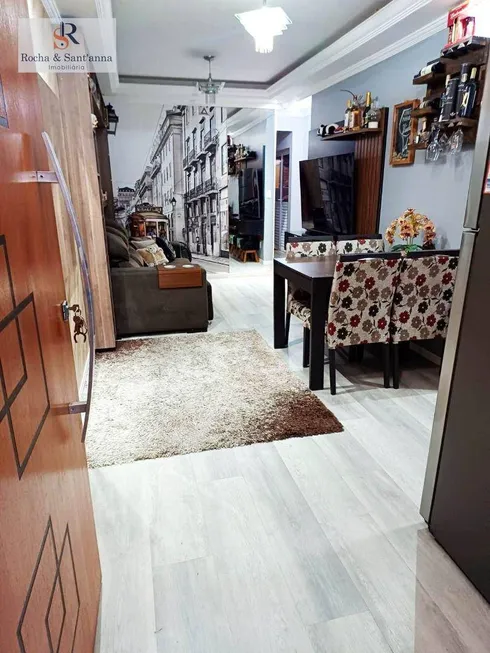 Foto 1 de Casa com 4 Quartos à venda, 130m² em Parque Campo Bonito, Indaiatuba