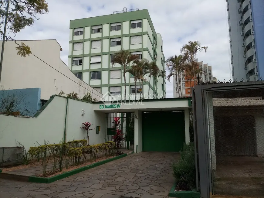 Foto 1 de Apartamento com 2 Quartos à venda, 82m² em Menino Deus, Porto Alegre