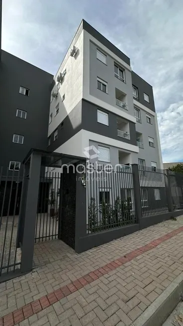 Foto 1 de Apartamento com 2 Quartos à venda, 49m² em Boqueirao, Passo Fundo