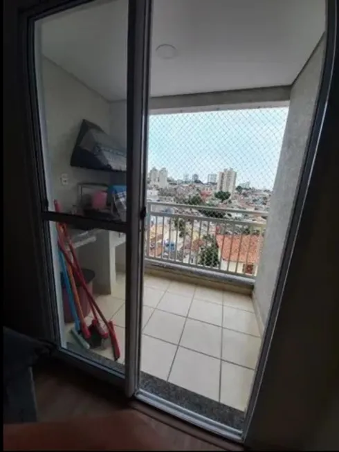 Foto 1 de Apartamento com 2 Quartos para alugar, 56m² em Vila Rosalia, Guarulhos