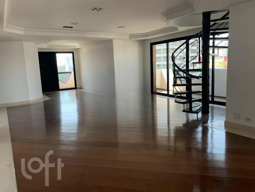 Foto 1 de Apartamento com 3 Quartos à venda, 479m² em Liberdade, São Paulo