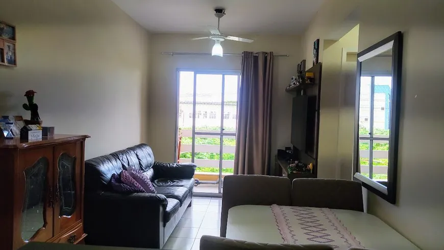 Foto 1 de Apartamento com 2 Quartos à venda, 54m² em Divino Espírito Santo, Vila Velha